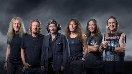 Rock 2026 : les grands concerts à ne pas manquer après l’été Rock 2026 : les grands concerts à ne pas manquer après l’été