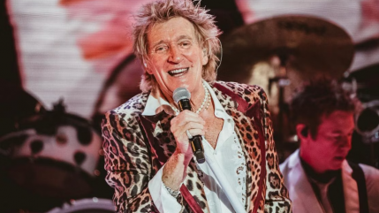 Rod Stewart a subi une opération du cœur : « Je me sens déjà mieux et je suis en convalescence. » Rod Stewart a subi une opération du cœur : « Je me sens déjà mieux et je suis en convalescence. »