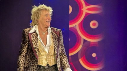 Rod Stewart : Son amitié avec Donald Trump est terminée !