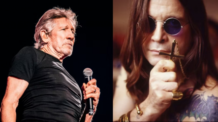 Roger Waters apr&egrave;s ses commentaires sur Ozzy Osbourne : &laquo; Je n'ai aucune intention de m'excuser, c'est ce que je pense. &raquo;