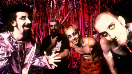 Rolling Stone : System Of A Down et Deftones dans le Top 250 des albums