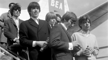 Rolling Stones : ce jour o&ugrave; leur passage &agrave; la t&eacute;l&eacute;vision am&eacute;ricaine a provoqu&eacute; un v&eacute;ritable scandale !
