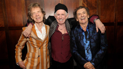Rolling Stones : cinq nouveaux morceaux d&eacute;voil&eacute;s, dont un avec Charlie Watts, dans une r&eacute;&eacute;dition attendue en novembre