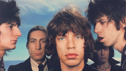 Rolling Stones ressuscitent Black and Blue avec des inédits et "I Love Ladies"