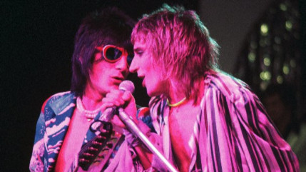 Rolling Stones : Ronnie Wood raconte les difficultés rencontrées pour reformer son ancien groupe ! Rolling Stones : Ronnie Wood raconte les difficultés rencontrées pour reformer son ancien groupe !