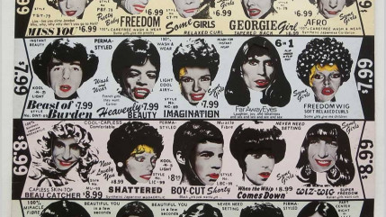 Rolling Stones : "Some Girls" fête ses 47 ans, retour sur l’un des albums historiques du groupe mais controversé Rolling Stones : "Some Girls" fête ses 47 ans, retour sur l’un des albums historiques du groupe mais controversé