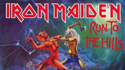 Run To The Hills, le parcours &eacute;pique d'Iron Maiden vers la royaut&eacute; du rock !