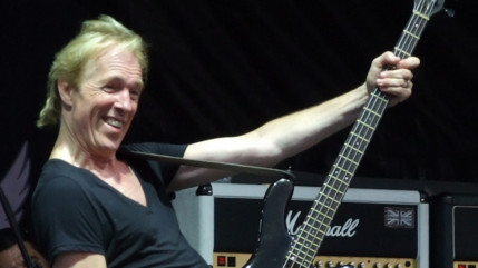 Scorpions : Francis Buchholz est mort &agrave; 71 ans !