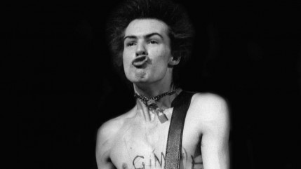 Sid Vicious : la vie br&ucirc;l&eacute;e d&rsquo;une ic&ocirc;ne punk