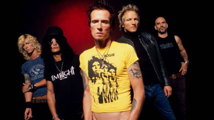 Slash : Son expérience catastrophique avec Velvet Revolver, "je n'ai rien de positif à dire sur cette expérience" Slash : Son expérience catastrophique avec Velvet Revolver, "je n'ai rien de positif à dire sur cette expérience"