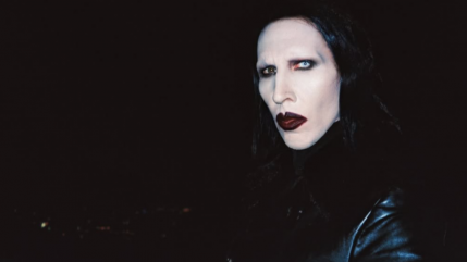 Slipknot à Wembley : la présence de Marilyn Manson contestée par un élu britannique Slipknot à Wembley : la présence de Marilyn Manson contestée par un élu britannique