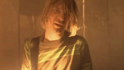 "Smells Like Teen Spirit" : l'hymne de Nirvana doit son titre&hellip; &agrave; une marque de d&eacute;odorant