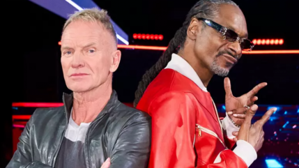 Snoop Dogg et Sting revisitent “Message in a Bottle” dans un single Snoop Dogg et Sting revisitent “Message in a Bottle” dans un single