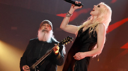 Soundgarden de retour en concert pour la NFL avec Taylor Momsen et Mike McCready