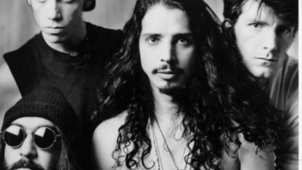 Soundgarden, Rusty Cage : Comment un trajet en bus de tourn&eacute;e a inspir&eacute; l&rsquo;une des plus grandes chansons de Chris Cornell