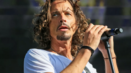 Soundgarden : Un nouvel album avec Chris Cornell ? Soundgarden : Un nouvel album avec Chris Cornell ?