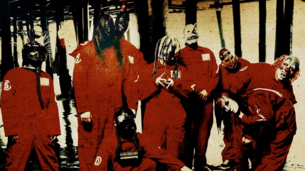 Splipknot, prêt à vendre son catalogue pour plusieurs millions de dollars ?