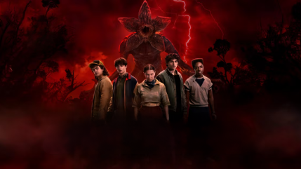 Stranger Things : D&eacute;couvrez les meilleures chansons rock pr&eacute;sentes dans la s&eacute;rie