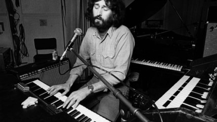 Supertramp : La légende Rick Davies est mort à 81 ans ! Supertramp : La légende Rick Davies est mort à 81 ans !