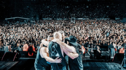 System Of A Down enflamme le New Jersey et rend un fabuleux hommage à Ozzy Osbourne