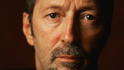Tears in Heaven, l'hommage poignant d'Eric Clapton &agrave; la disparition tragique de son fils.