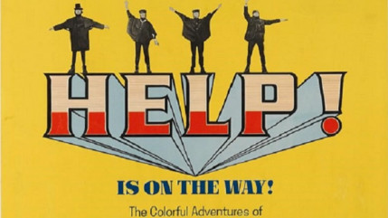 The Beatles : L'histoire du film Help! qui a secou&eacute; la Beatlemania mondiale