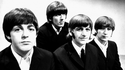 The Beatles  : Le titre &laquo; Hey Jude &raquo; a failli ne jamais sortir en single car sa pochette a &eacute;t&eacute; jug&eacute;e &laquo; pornographique &raquo; !