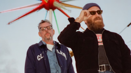 The Black Keys a annonc&eacute; la sortie de son nouvel album, &laquo; Peaches ! &raquo;