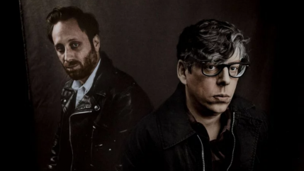 The Black Keys sortent les crocs : un nouvel album brut contre une industrie &laquo; mal&eacute;fique &raquo;
