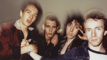 The Clash : Le jour où le groupe a expulsé Mick Jones quand il était au sommet de sa carrière ! The Clash : Le jour où le groupe a expulsé Mick Jones quand il était au sommet de sa carrière !
