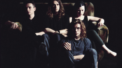 The Cranberries ressuscitent leur chef-d&rsquo;&oelig;uvre : une r&eacute;&eacute;dition monumentale pour &ldquo;Everybody Else Is Doing It So Why Can&rsquo;t We?&rdquo;