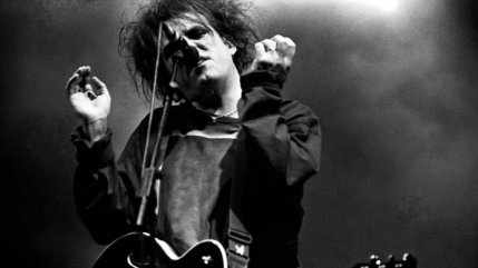 The Cure, la belle signification de &laquo; Boys Don't Cry &raquo; et les faiblesses cach&eacute;es de Robert Smith