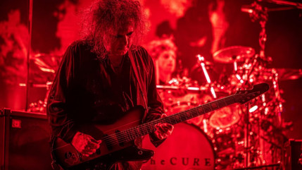 The Cure : Le groupe fête les 66 ans de Robert Smith avec une grosse annonce surprise !
