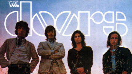 The Doors : L'histoire de "Waiting for the Sun", l'album qui a mis le groupe au sommet