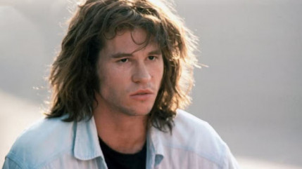 The Doors : la folle préparation de Val Kilmer pour incarner Jim Morrison The Doors : la folle préparation de Val Kilmer pour incarner Jim Morrison