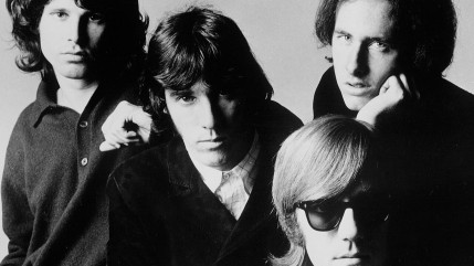 The Doors : un album culte du groupe ressort dans une &eacute;dition spectaculaire !