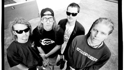 The Offspring, Smash : Découvrez la véritable histoire de l'album historique du groupe The Offspring, Smash : Découvrez la véritable histoire de l'album historique du groupe