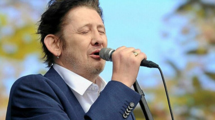 The Pogues : Shane MacGowan, un pub en hommage au chanteur va ouvrir &agrave; New York