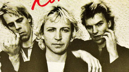 The Police : l&rsquo;histoire de "Roxanne", le tube qui propulsa le groupe au sommet