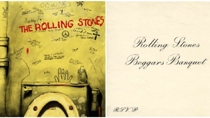 The Rolling Stones : Beggars Banquet fête ses 57 ans, retour sur un album mythique considéré comme l’un des plus grands albums rock de tous les temps The Rolling Stones : Beggars Banquet fête ses 57 ans, retour sur un album mythique considéré comme l’un des plus grands albums rock de tous les temps