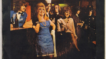 The Rolling Stones : l'histoire de Honky Tonk Women, un morceau identitaire qui a fait la l&eacute;gende du groupe