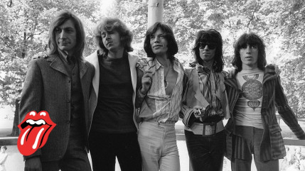 The Rolling Stones : le nom du prochain album enfin d&eacute;voil&eacute; !