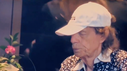 The Rolling Stones : Mick Jagger moqué sur les réseaux sociaux après la défaite de l'Angleterre face à l'Argentine The Rolling Stones : Mick Jagger moqué sur les réseaux sociaux après la défaite de l'Angleterre face à l'Argentine
