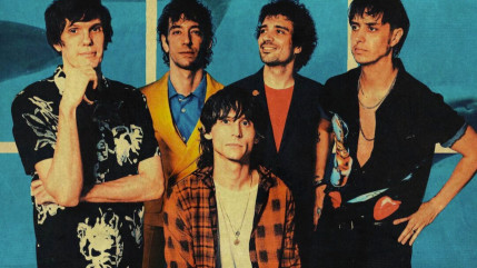 The Strokes : 5 ans de The New Abnormal, l&rsquo;album qui a marqu&eacute; le rock moderne