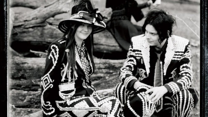 The White Stripes : L'histoire de "Icky Thump" le dernier album du groupe qui a marqu&eacute; la fin des ann&eacute;es 2000