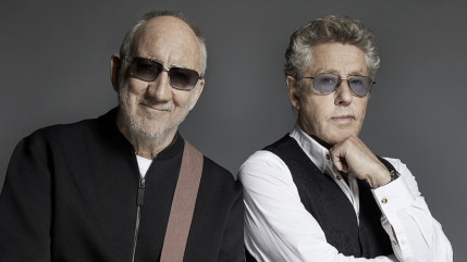 The Who : Le nouveau batteur annonce la couleur, "je donnerai chaque goutte de ma sueur et de mon sang" The Who : Le nouveau batteur annonce la couleur, "je donnerai chaque goutte de ma sueur et de mon sang"
