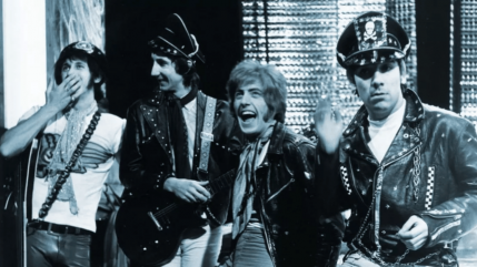 The Who & Les Experts : Quand le rock entre dans la culture pop The Who & Les Experts : Quand le rock entre dans la culture pop