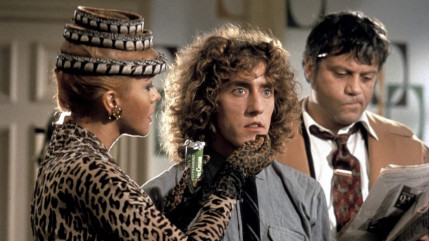 The Who : Pour les 50 ans le film "Tommy" sera de retour au cin&eacute;ma !