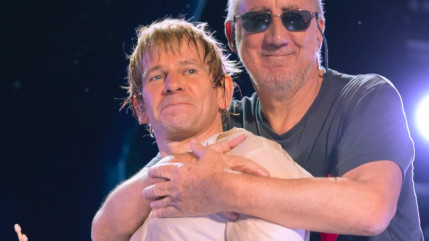 The Who : Zak Starkey répond avec émotion sur son éviction du groupe ! The Who : Zak Starkey répond avec émotion sur son éviction du groupe !