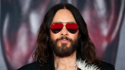 Thirty Seconds to Mars: Jared Leto accusé d'agression sexuelle, dix femmes témoignent Thirty Seconds to Mars: Jared Leto accusé d'agression sexuelle, dix femmes témoignent